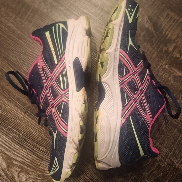 ASICS Gel - Picture 2 of 3